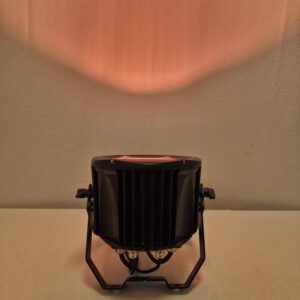 LED COB Par Scheinwerfer
