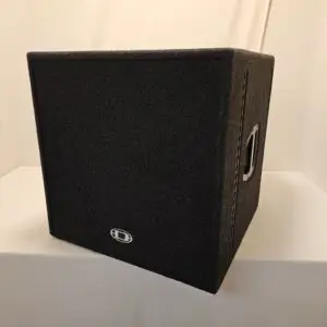 Lautsprecher Dynacord FX 12