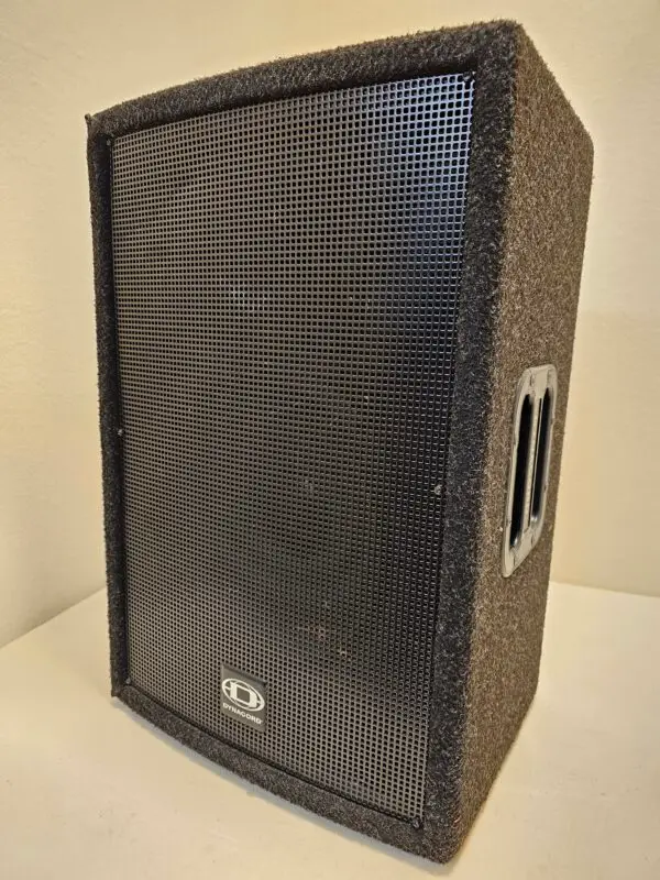 Lautsprecher Dynacord Coris Line 12-2