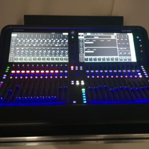 Mischpult Allen&Heath Avantis