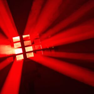 Lichteffekte LED / D2000
