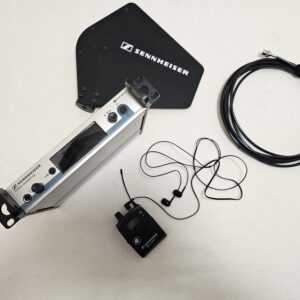 Sennheiser In-Ear Monitoring