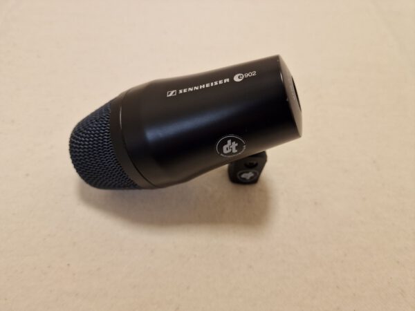 Sennheiser E 902