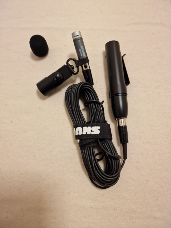Shure  Beta 98 A