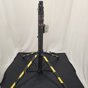 Towerlift VMB TE 034