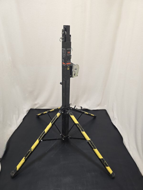 Towerlift VMB TE 034