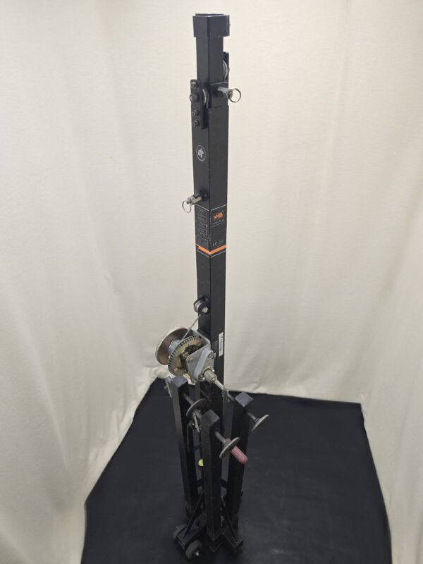 Towerlift VMB TE 06