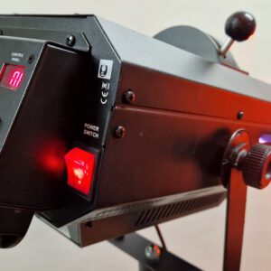 LED Verfolger