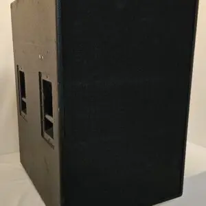 Lautsprecher L & L 2x15“
