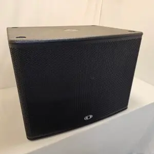 Lautsprecher Dynacord DC-PSE 218