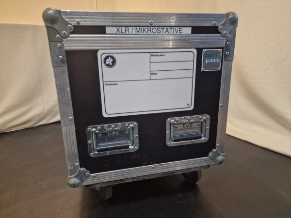 Paket "Band-Mikrofonierung"
