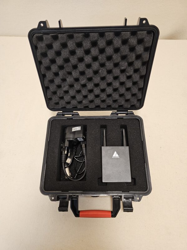 Astera AX9 Ladecase – Bild 7